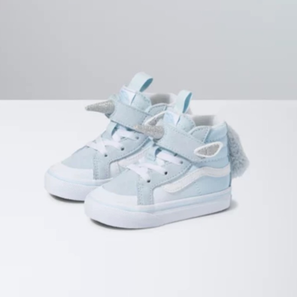 Vans Toddler Unicorn Shoe